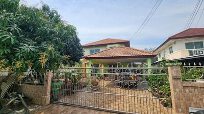 ขาย - Chuan Chuen Golf Avenue Krungthep-Pathumthani : ชวนชื่น กอล์ฟ อเวนิว กรุงเทพ-ปทุมธานี, ปทุมธานี