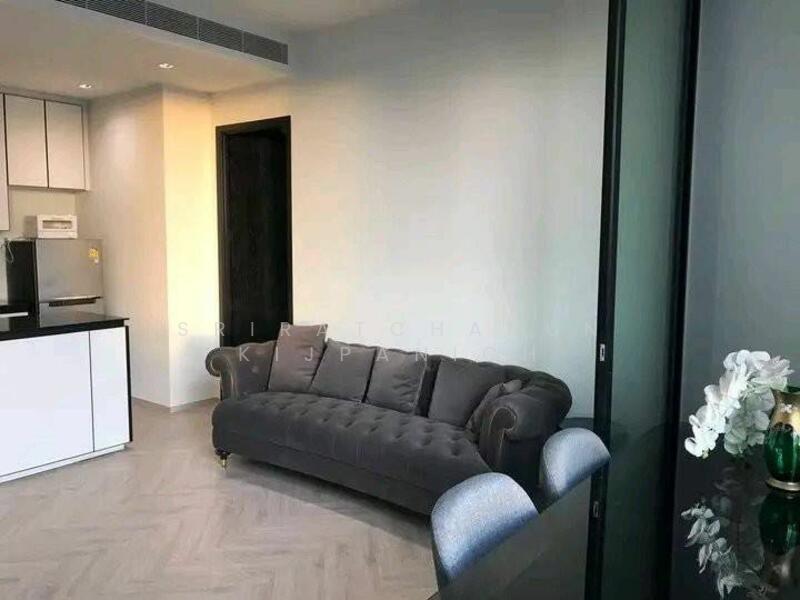 Chapter Charoennakhon–Riverside, Bangkok, Charoennakorn Road, Bang Lam Phu Lang, Khlong San, Bangkok, 2 Bedrooms, 79 sqm, Condo For Sale, by ADDRESS BANGKOK, 11774531 - DDproperty.com