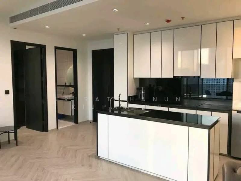 Chapter Charoennakhon–Riverside, Bangkok, Charoennakorn Road, Bang Lam Phu Lang, Khlong San, Bangkok, 2 Bedrooms, 79 sqm, Condo For Sale, by ADDRESS BANGKOK, 11774531 - DDproperty.com
