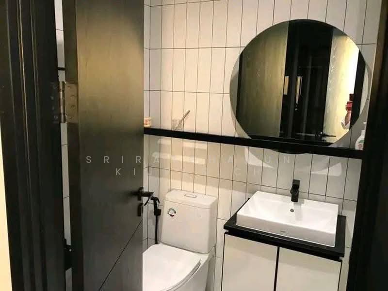 Chapter Charoennakhon–Riverside, Bangkok, Charoennakorn Road, Bang Lam Phu Lang, Khlong San, Bangkok, 2 Bedrooms, 79 sqm, Condo For Sale, by ADDRESS BANGKOK, 11774531 - DDproperty.com