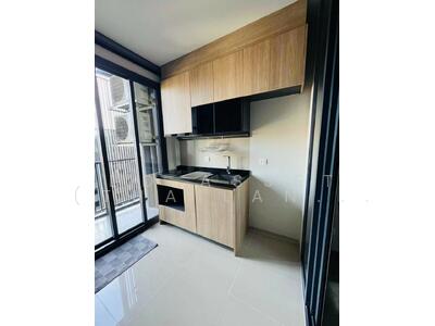 ขาย - The Line Wongsawang : เดอะ ไลน์ วงศ์สว่าง, กรุงเทพ