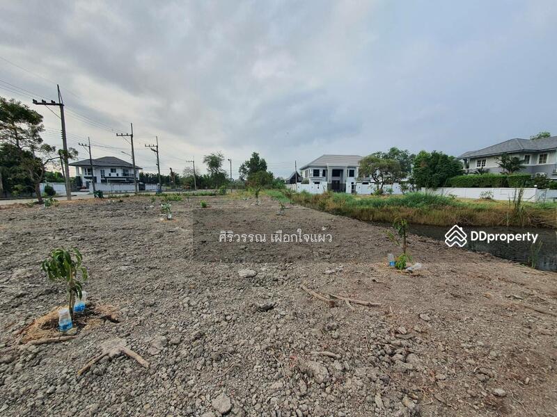 ขาย - Baan Kritsada Nakhon 29 : บ้านกฤษดานคร 29, ปทุมธานี