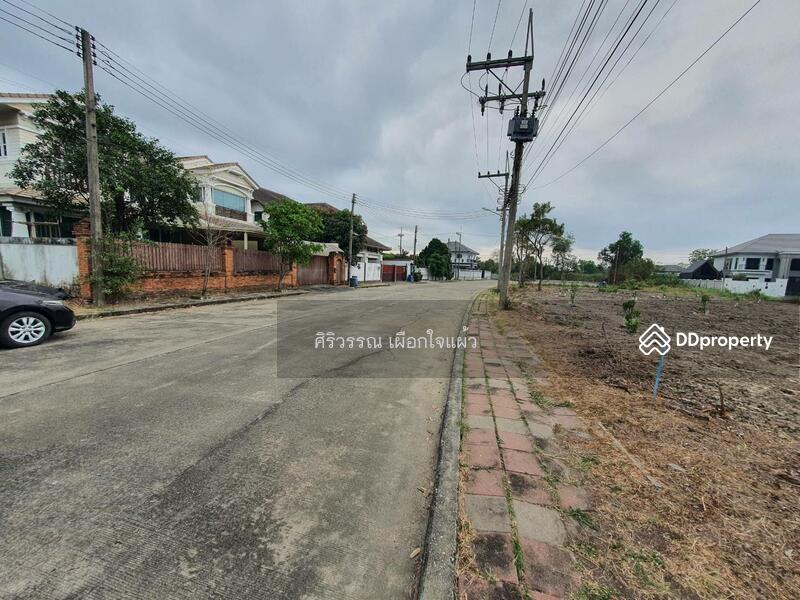 ขาย - Baan Kritsada Nakhon 29 : บ้านกฤษดานคร 29, ปทุมธานี