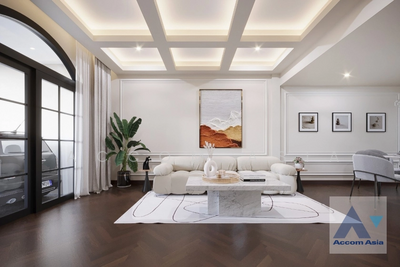 ขาย - Moo Baan Klongtan Nivet, กรุงเทพ