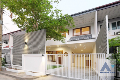 ขาย - Moo Baan Klongtan Nivet, กรุงเทพ