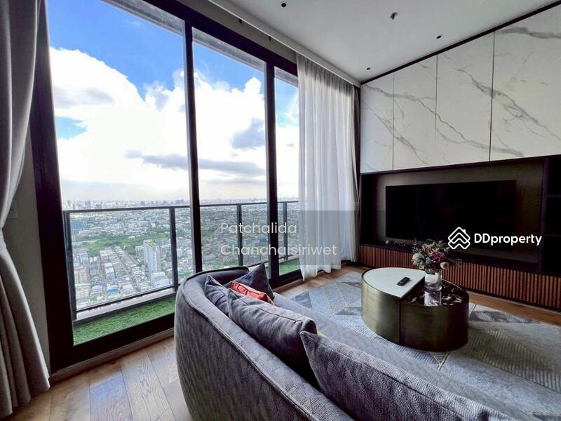 For Rent - Whizdom Essence, Bangkok