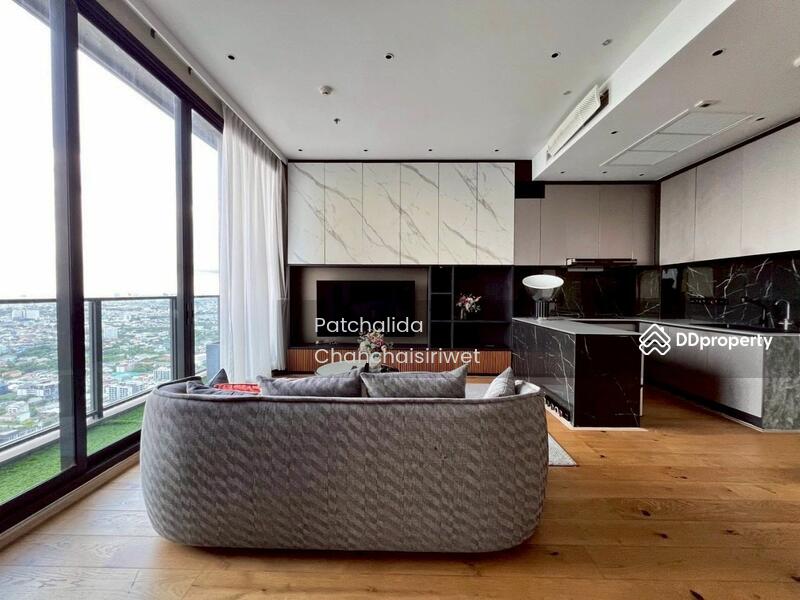 For Rent - Whizdom Essence, Bangkok