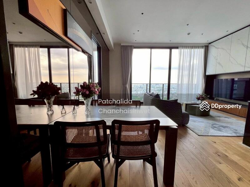 For Rent - Whizdom Essence, Bangkok
