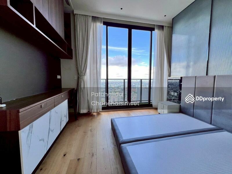 For Rent - Whizdom Essence, Bangkok