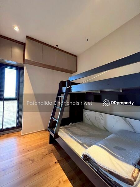 For Rent - Whizdom Essence, Bangkok