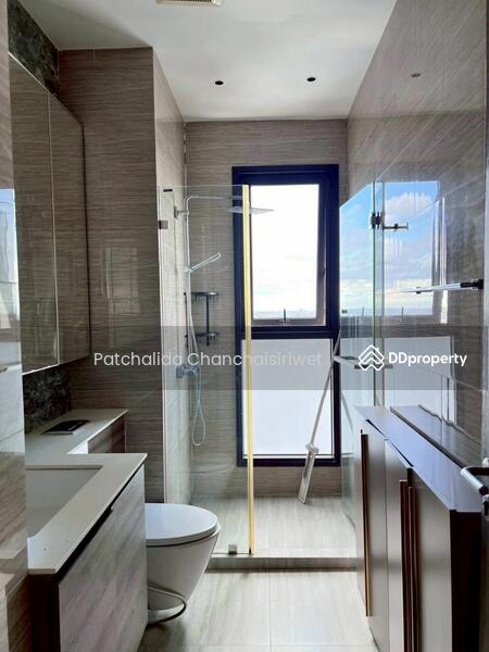 For Rent - Whizdom Essence, Bangkok