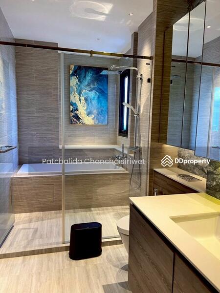 For Rent - Whizdom Essence, Bangkok
