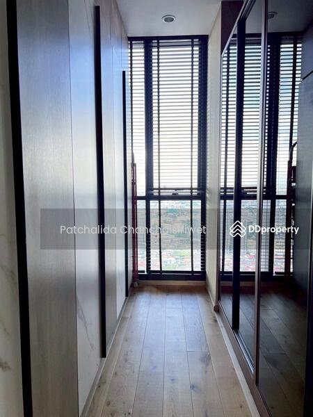 For Rent - Whizdom Essence, Bangkok