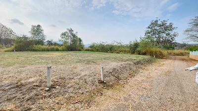 ขาย - ที่ดิน ภายในโครงการ เขาใหญ่ วนาลี รีสอร์ท, นครราชสีมา