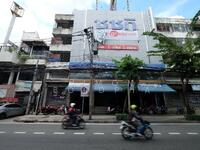 ขาย - ตึกสำนักงาน แยกบางขุนนนท์, กรุงเทพ