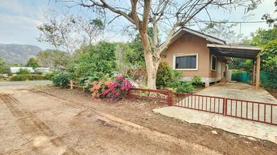 ขาย - บ้านพร้อม ที่ดิน ภายในโครงการ เขาใหญ่ วนาลี รีสอร์ท, นครราชสีมา