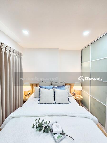 For Sale - The Green 2 @ Sukhumvit 101, Bangkok