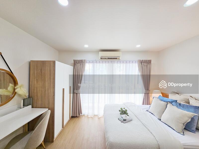 For Sale - The Green 2 @ Sukhumvit 101, Bangkok