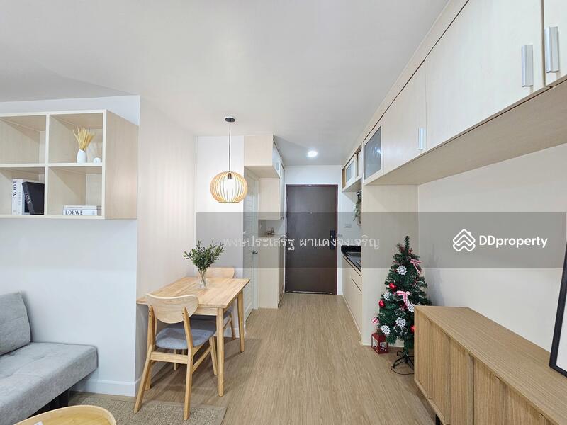 For Sale - The Green 2 @ Sukhumvit 101, Bangkok