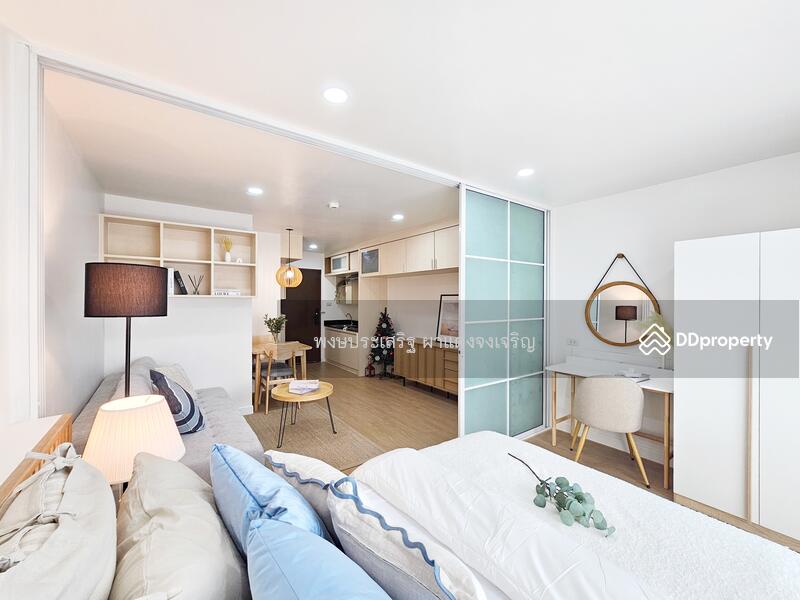 For Sale - The Green 2 @ Sukhumvit 101, Bangkok