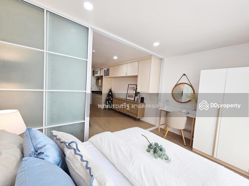 For Sale - The Green 2 @ Sukhumvit 101, Bangkok