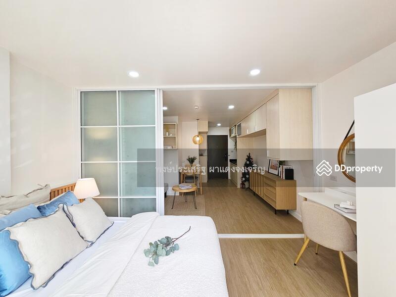 For Sale - The Green 2 @ Sukhumvit 101, Bangkok