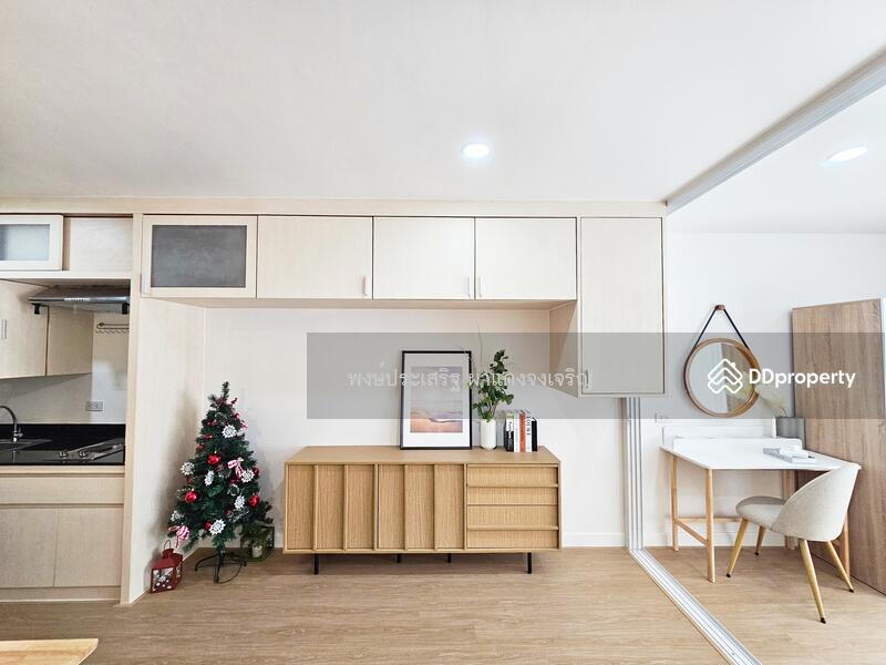 For Sale - The Green 2 @ Sukhumvit 101, Bangkok