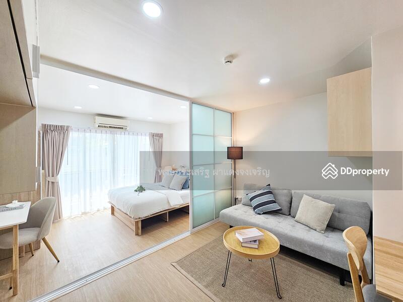For Sale - The Green 2 @ Sukhumvit 101, Bangkok