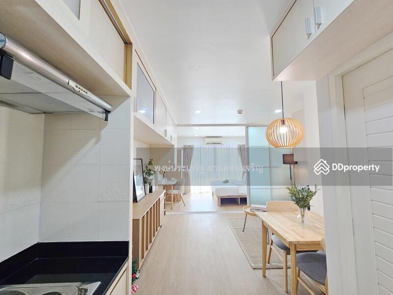 For Sale - The Green 2 @ Sukhumvit 101, Bangkok