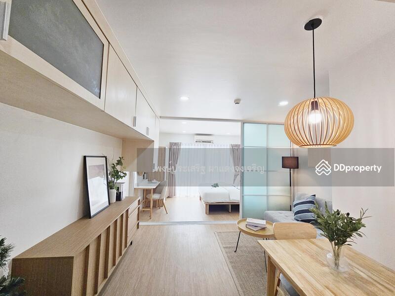 For Sale - The Green 2 @ Sukhumvit 101, Bangkok