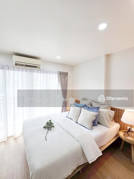 For Sale - The Green 2 @ Sukhumvit 101, Bangkok