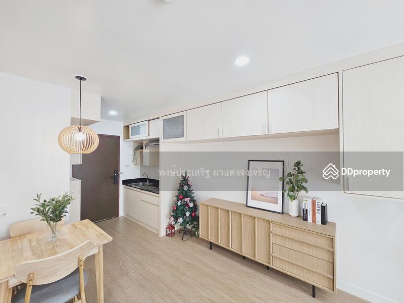 For Sale - The Green 2 @ Sukhumvit 101, Bangkok