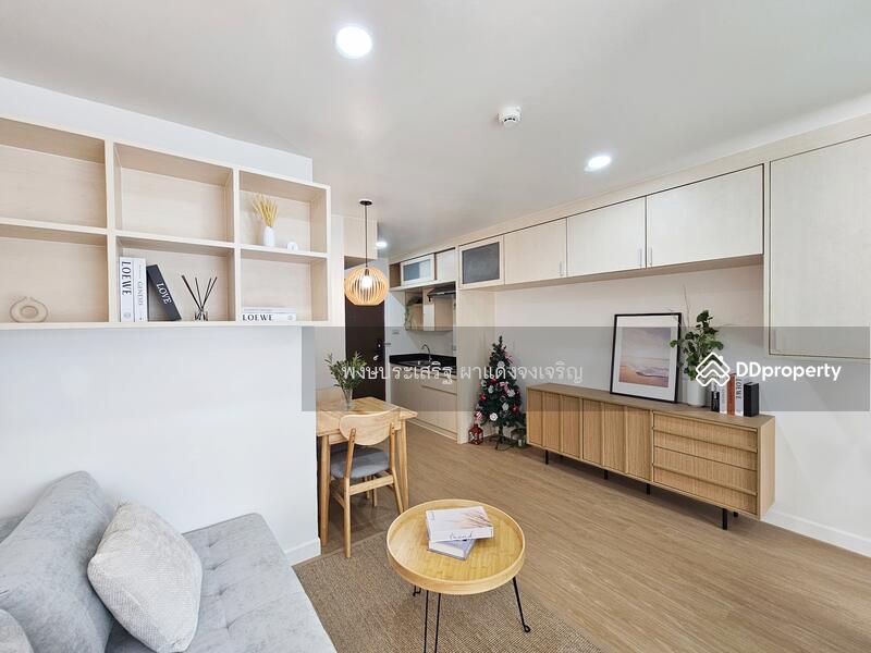 For Sale - The Green 2 @ Sukhumvit 101, Bangkok