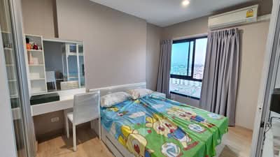 For Rent - The Parkland Phetkasem-Thapra, Bangkok