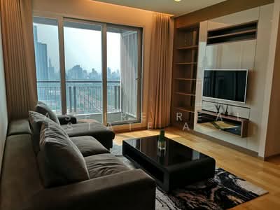 For Rent - The Address Asoke, Bangkok
