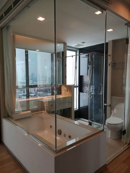 The Address Asoke, Bangkok, 1655 Petchburi Road, Makkasan, Ratchathewi, Bangkok, 2 Bedrooms, 75 sqm, Condo For Rent, by Aspire Real Estate Agency Co., Ltd., 11774692 - DDproperty.com