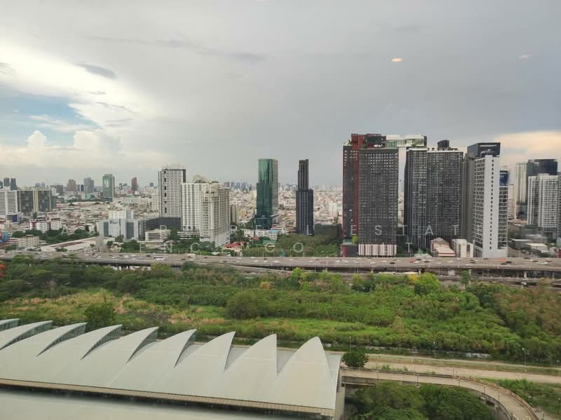 The Address Asoke, Bangkok, 1655 Petchburi Road, Makkasan, Ratchathewi, Bangkok, 2 Bedrooms, 75 sqm, Condo For Rent, by Aspire Real Estate Agency Co., Ltd., 11774692 - DDproperty.com