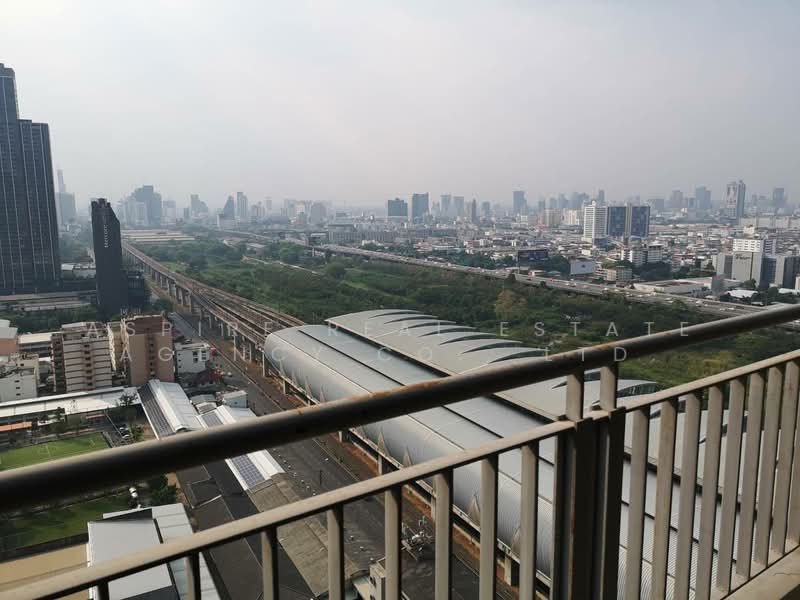 The Address Asoke, Bangkok, 1655 Petchburi Road, Makkasan, Ratchathewi, Bangkok, 2 Bedrooms, 75 sqm, Condo For Rent, by Aspire Real Estate Agency Co., Ltd., 11774692 - DDproperty.com