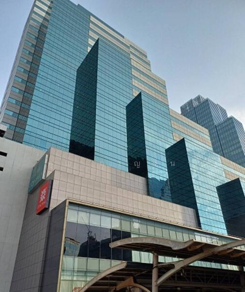 For Rent - ออฟฟิศสีลม สาทร พระราม4 ราคาเริ่ม 400 บ.ขนาด 10 ตรม.ขึ้นไป มีออฟฟิศตกแต่งแล้ว, Bangkok