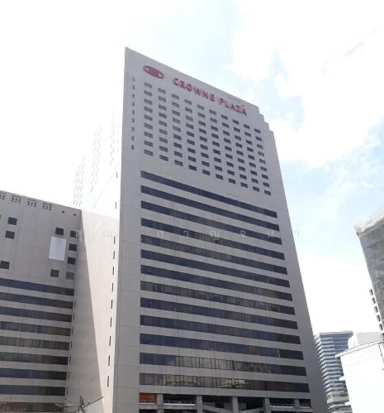 For Rent - ออฟฟิศสีลม สาทร พระราม4 ราคาเริ่ม 400 บ.ขนาด 10 ตรม.ขึ้นไป มีออฟฟิศตกแต่งแล้ว, Bangkok