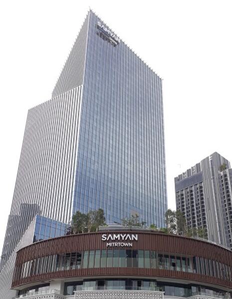 For Rent - ออฟฟิศสีลม สาทร พระราม4 ราคาเริ่ม 400 บ.ขนาด 10 ตรม.ขึ้นไป มีออฟฟิศตกแต่งแล้ว, Bangkok