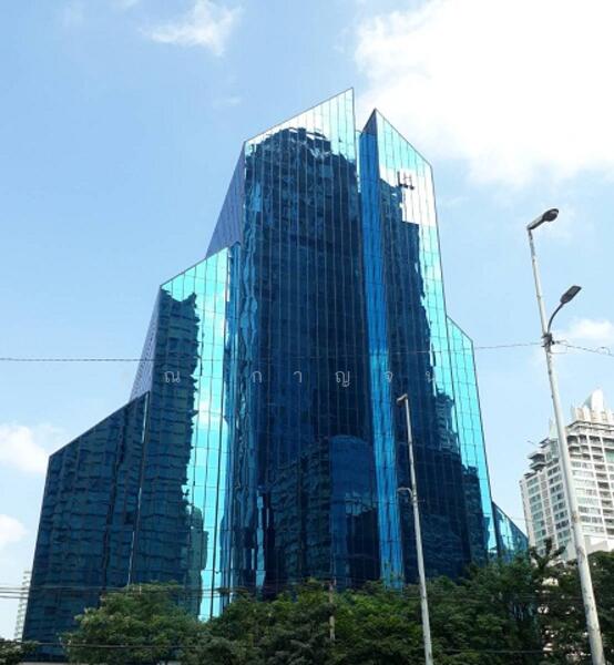 For Rent - ออฟฟิศสีลม สาทร พระราม4 ราคาเริ่ม 400 บ.ขนาด 10 ตรม.ขึ้นไป มีออฟฟิศตกแต่งแล้ว, Bangkok