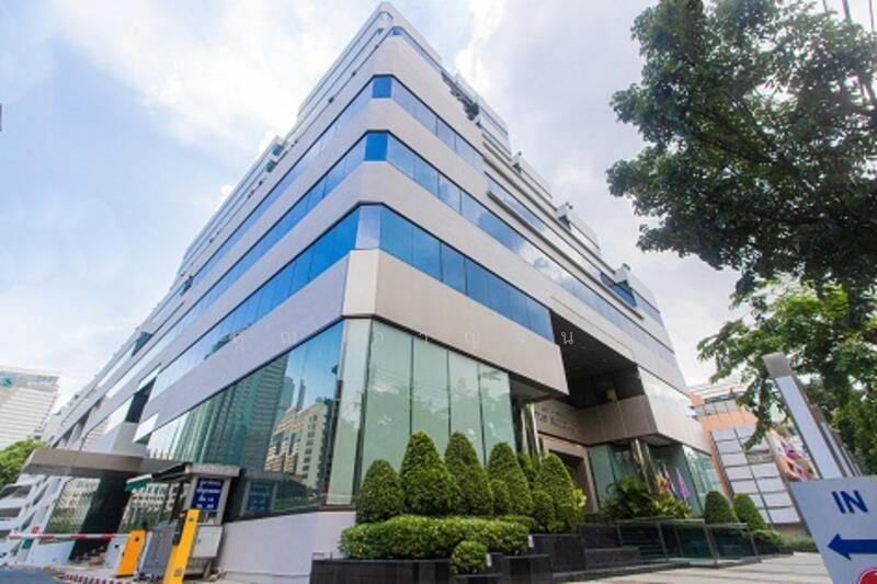 For Rent - ออฟฟิศสีลม สาทร พระราม4 ราคาเริ่ม 400 บ.ขนาด 10 ตรม.ขึ้นไป มีออฟฟิศตกแต่งแล้ว, Bangkok