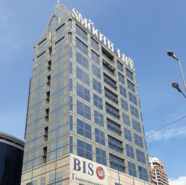 For Rent - ออฟฟิศสีลม สาทร พระราม4 ราคาเริ่ม 400 บ.ขนาด 10 ตรม.ขึ้นไป มีออฟฟิศตกแต่งแล้ว, Bangkok