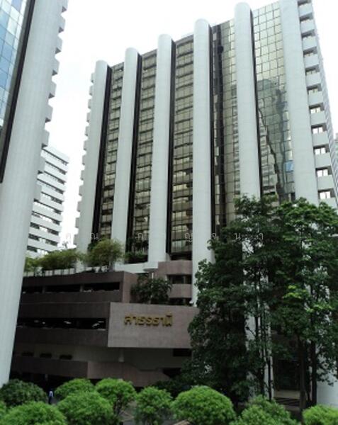 For Rent - ออฟฟิศสีลม สาทร พระราม4 ราคาเริ่ม 400 บ.ขนาด 10 ตรม.ขึ้นไป มีออฟฟิศตกแต่งแล้ว, Bangkok