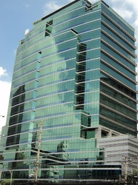 For Rent - ออฟฟิศสีลม สาทร พระราม4 ราคาเริ่ม 400 บ.ขนาด 10 ตรม.ขึ้นไป มีออฟฟิศตกแต่งแล้ว, Bangkok