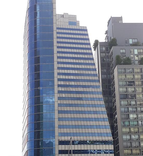 For Rent - ออฟฟิศสีลม สาทร พระราม4 ราคาเริ่ม 400 บ.ขนาด 10 ตรม.ขึ้นไป มีออฟฟิศตกแต่งแล้ว, Bangkok