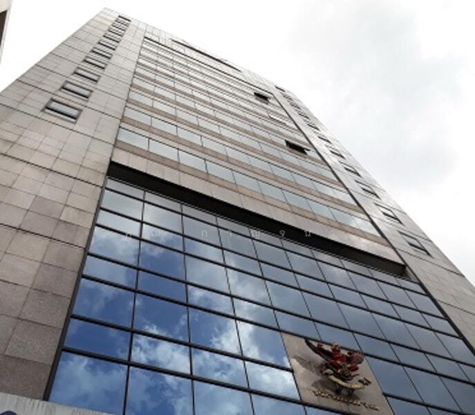 For Rent - ออฟฟิศสีลม สาทร พระราม4 ราคาเริ่ม 400 บ.ขนาด 10 ตรม.ขึ้นไป มีออฟฟิศตกแต่งแล้ว, Bangkok