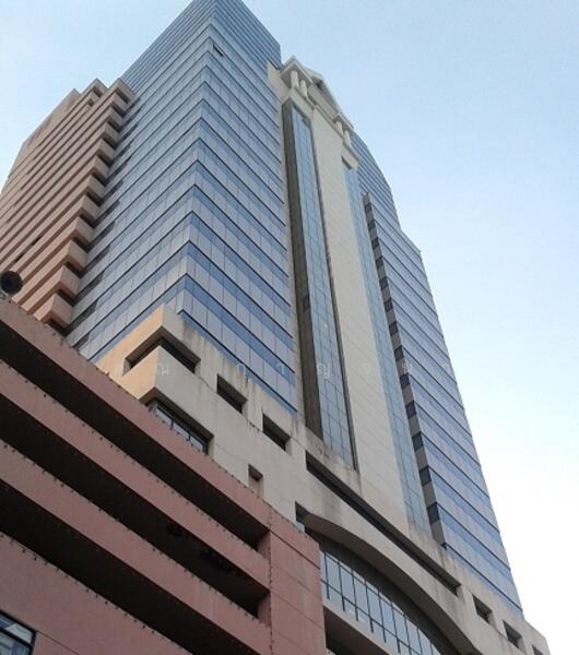 For Rent - ออฟฟิศสีลม สาทร พระราม4 ราคาเริ่ม 400 บ.ขนาด 10 ตรม.ขึ้นไป มีออฟฟิศตกแต่งแล้ว, Bangkok