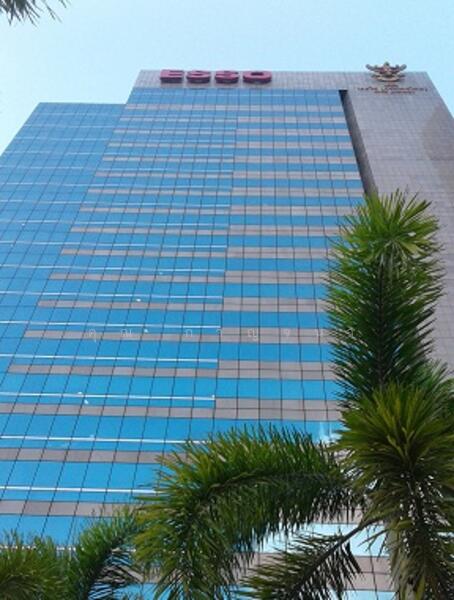 For Rent - ออฟฟิศสีลม สาทร พระราม4 ราคาเริ่ม 400 บ.ขนาด 10 ตรม.ขึ้นไป มีออฟฟิศตกแต่งแล้ว, Bangkok